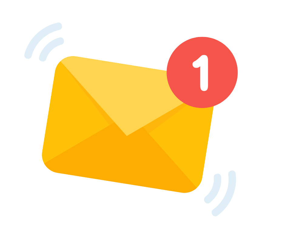 mail